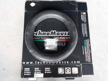 Continental 110/90 R19 Sve sezone