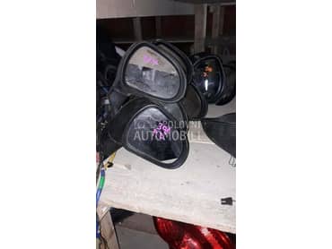 retrovizor za Peugeot 207, 308