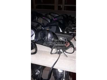 retrovizor za Peugeot 407