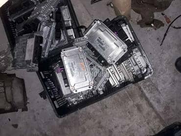 motorni racunar za Peugeot 206, 207, 307 ...