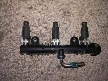 Benzinske dizne za Opel Agila, Corsa C, Corsa D