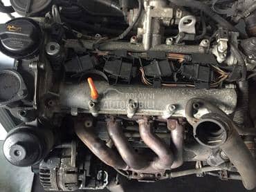 MOTOR 1.6 FSI za Volkswagen Golf 5