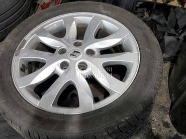 Aluminijumske felne  18" 5 x 114.3