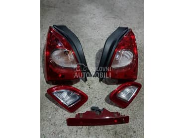 Twingo 2 Stop lampe za Renault Twingo od 2012. do 2014. god.