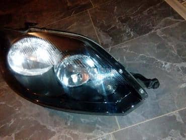 Farovi za Volkswagen Golf Plus od 2009. do 2013. god.