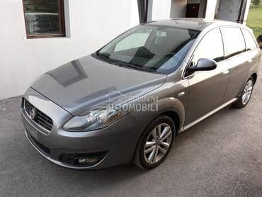 2.4 Multijet delovi za Fiat Croma