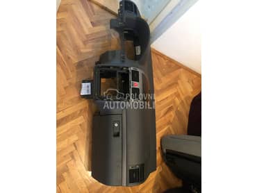 Istrument tabla za Volkswagen Touran
