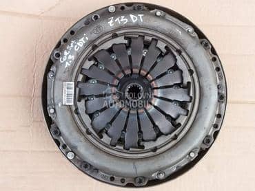 Zamajac 1.3 CDTI za Opel Combo, Corsa C, Corsa D ...