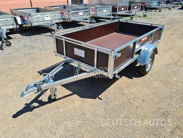 Trigano D250 KIP NOVO