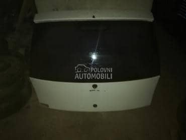 Vrata za Fiat Punto od 2000. do 2004. god.