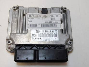 RACUNAR  EDC17C46 za Volkswagen Amarok, Passat B7, Passat CC ...