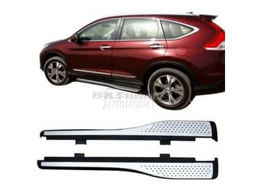 Pragovi bocni za Honda CR-V