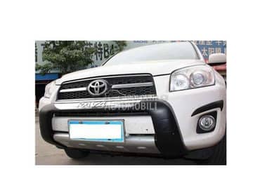 Rolbar Bullbar Rav4 za Toyota RAV 4