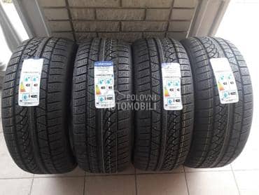 Starmaxx 245/45 R19 Zimska