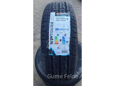 Davanti 215/65 R16 Zimska