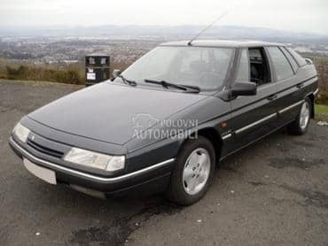 Citroen XM 1998. god. -  kompletan auto u delovima