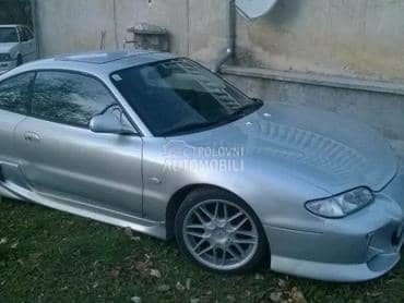 Mazda MX-6 1996. god. -  kompletan auto u delovima