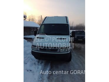 iveco 3,0 polovni delovi