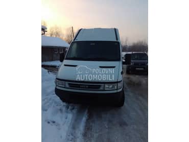 iveco 3,0 polovni delovi