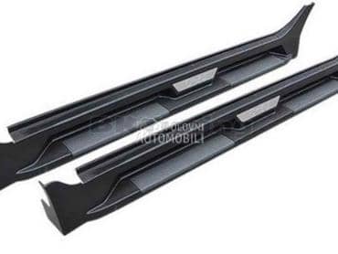 Pragovi Bocni za Hyundai ix35