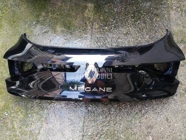 BRANIK MEGAN GT za Renault Megane od 2007. do 2012. god.