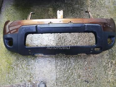 BRANIK DUSTER za Dacia Duster od 2010. do 2017. god.