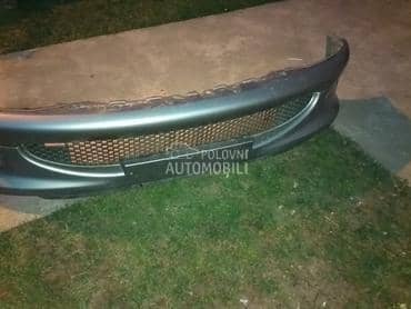 Prednji branik xs za Peugeot 206