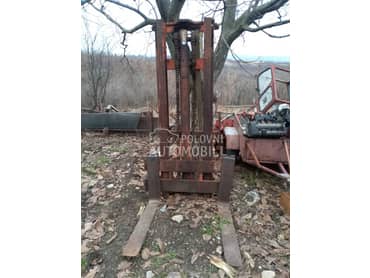 Viljuskar za traktor,