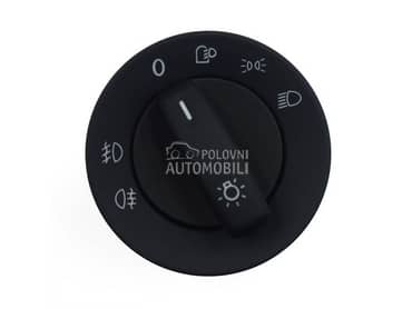 Prekidac svetla auto opcija za Volkswagen Passat B6