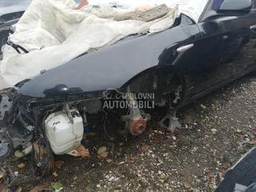 Krilo za Alfa Romeo 159 od 2005. do 2018. god.