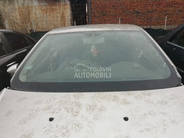 Sofersajmna za Fiat Stilo od 2000. do 2004. god.