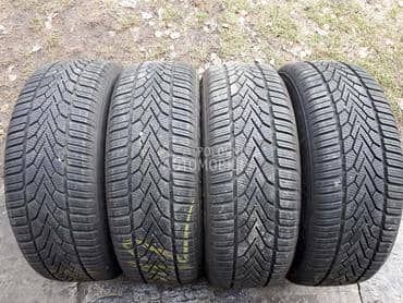 Semperit 215/60 R16 Zimska
