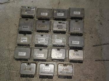 Motorni racunar za Volkswagen Bora, Golf 4, Passat B5 ...