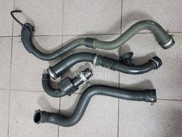 Creva turbine za Renault Megane od 2003. do 2006. god.