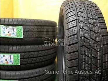 Linglong 195/80 R14 Zimska