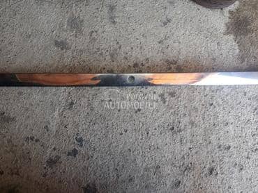 lajsna gepek vrata limuzina za Opel Vectra C od 2003. do 2009. god.