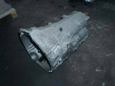 AUTOMATSKI MENJAC za BMW 523 od 2010. do 2017. god.