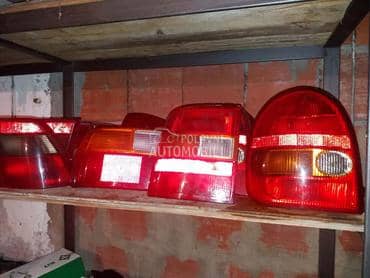 Štop svetla za Opel Corsa B od 1994. do 2000. god.