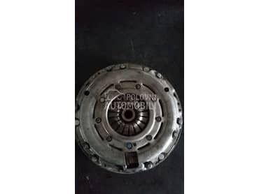 Plivajući zamajac 1.6 CDTI za Opel Astra J