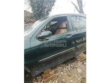 Vrata za Lancia Lybra od 2000. do 2004. god.