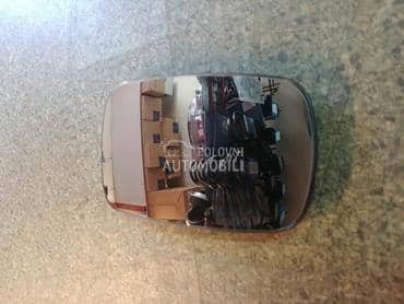 Staklo retrovizora za Renault Clio, Grand Scenic, Megane ...