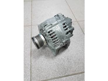 Alternator za Renault Megane od 2003. do 2008. god.