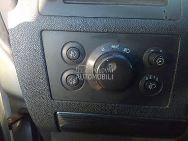 prekidac svetla za Opel Zafira od 2005. do 2012. god.