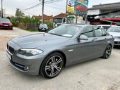 BMW 525 D xDRIVE AUTO
