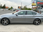 BMW 525 D xDRIVE AUTO