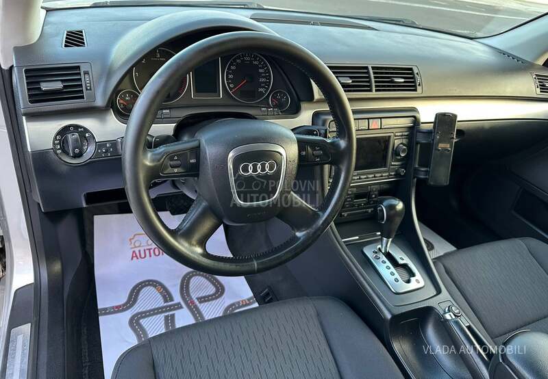 Audi A4 2.0 TDI NEMA BOLJI