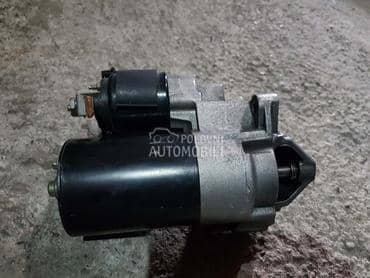 Anlaser za Renault Laguna od 2001. do 2005. god.