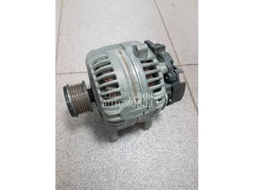 Alternator za Renault Scenic od 2006. do 2008. god.