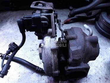 turbina za BMW X3 od 2005. do 2006. god.