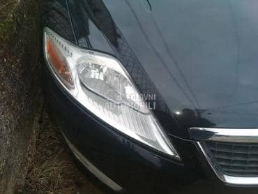 Farovi za Ford Focus, Mondeo